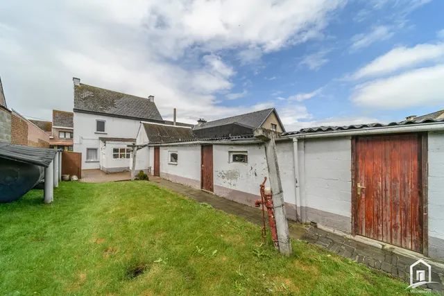Huis te koop in Haaltert – 1/10