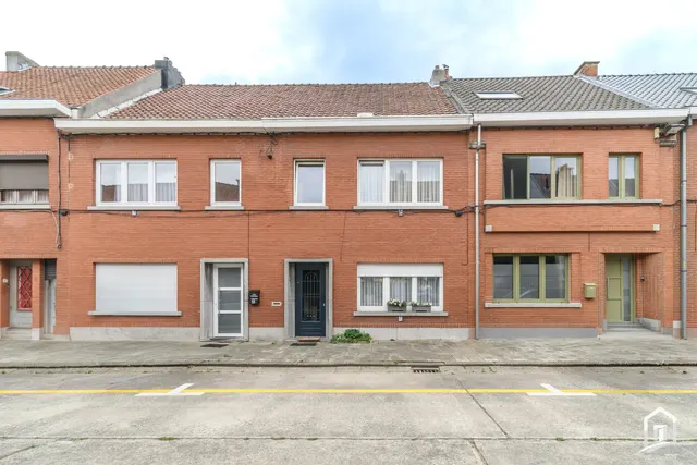 Huis te koop in Aalst (9300) – 1/10