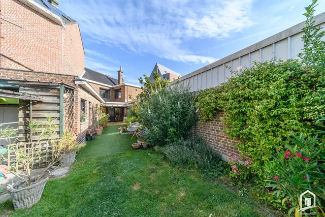 Huis te koop in Haaltert – 1/10