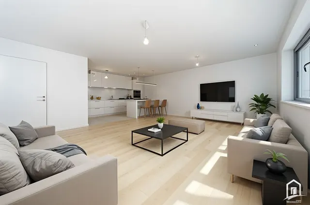 Appartement te koop in Aalst (9300) – 1/10
