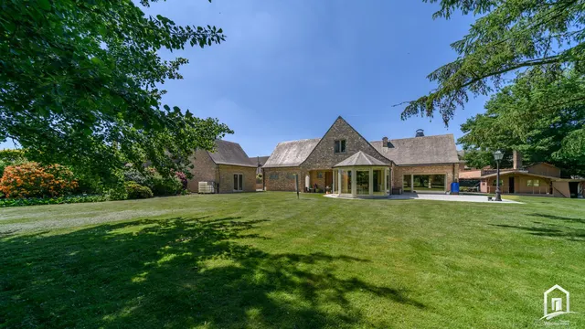 Villa te koop in Hofstade (O.-Vl.) – 1/10