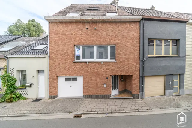 Huis te koop in Aalst (9300) – 1/10