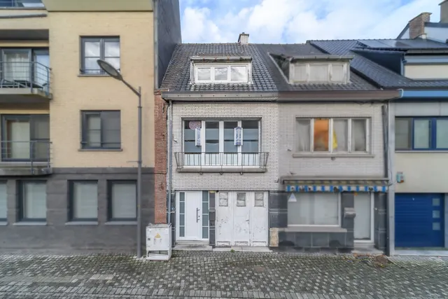 Huis te koop in Aalst (9300) – 1/10