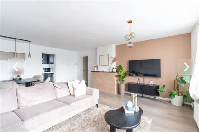 Appartement à vendre à Hoboken – 1/10