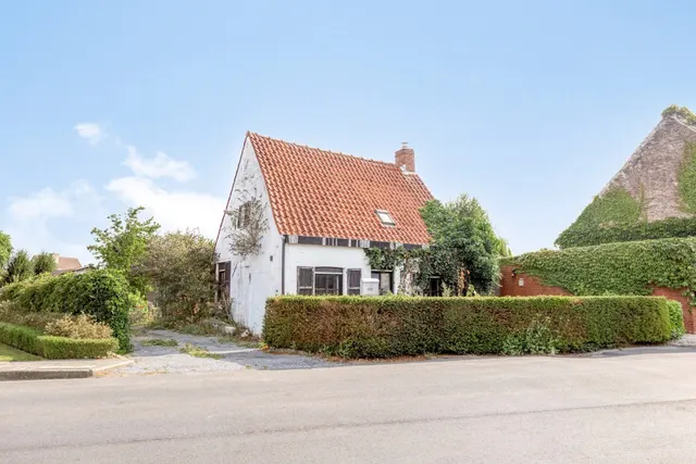 Huis te koop in Wevelgem – 1/10