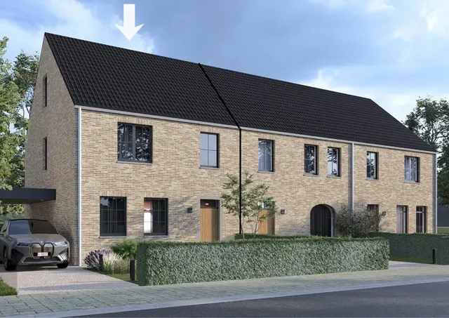 Huis te koop in Bree – 1/6