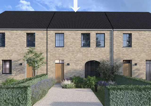 Huis te koop in Bree – 1/6