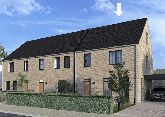 Huis te koop in Bree – 1/5