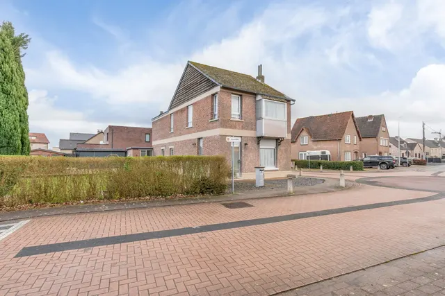 Maison à vendre à Dilsen-Stokkem – 1/10