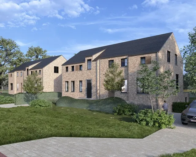 Maison à vendre à As – 1/10
