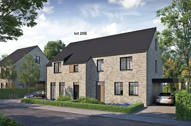 Huis te koop in Bocholt – 1/2