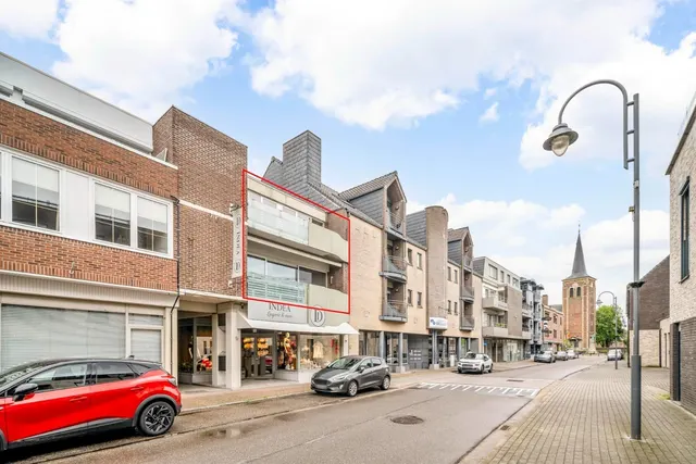 Duplex te koop in Neeroeteren – 1/10