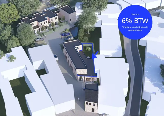 Appartement te koop in Dilsen-Stokkem – 1/6