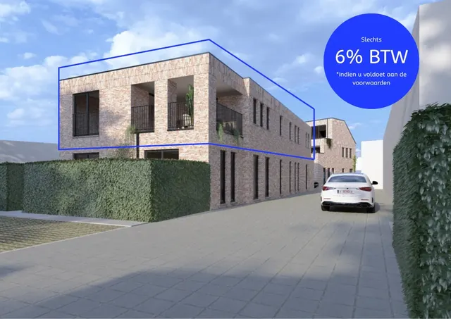 Appartement te koop in Dilsen-Stokkem – 1/6