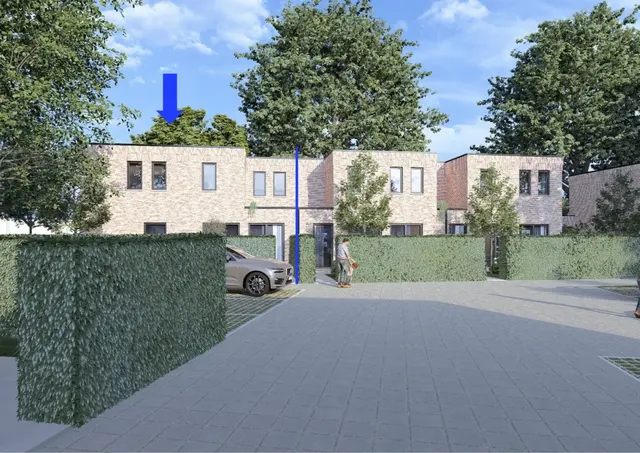 Maison à vendre à Dilsen-Stokkem – 1/8