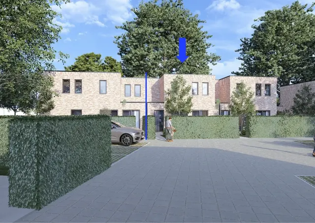 Maison à vendre à Dilsen-Stokkem – 1/8