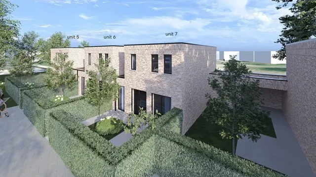 Maison à vendre à Dilsen-Stokkem – 1/9