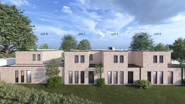 Maison à vendre à Dilsen-Stokkem – 1/6