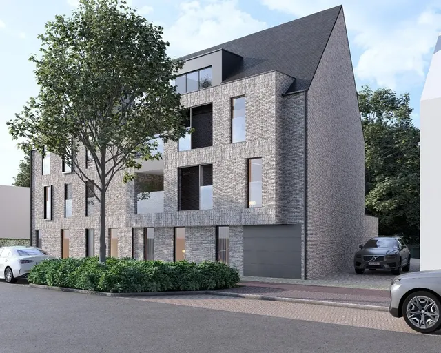 Apartment for sale in Genk – 1/10