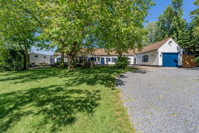Huis te koop in Zeebrugge – 1/10