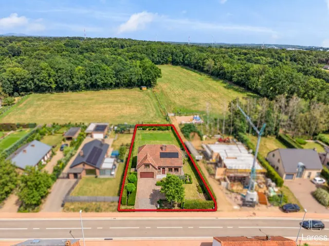 Huis te koop in Lummen – 1/10