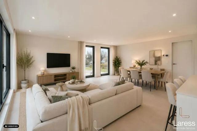 Appartement à vendre à Halen – 1/10