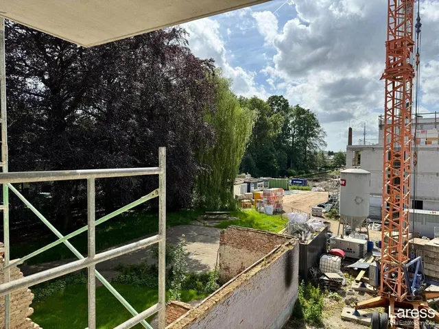 Appartement à vendre à Diest – 1/10