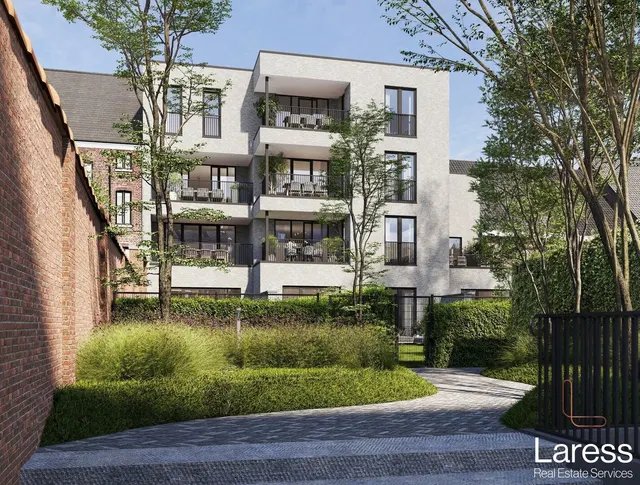 Appartement à vendre à Sint-Truiden – 1/6