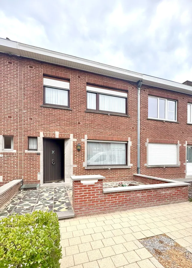 Huis te koop in Desselgem – 1/10