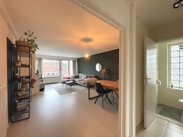 Appartement à louer à Gent – 1/10