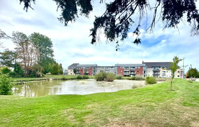 Appartement à vendre à Vichte – 1/10