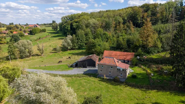 Huis te koop in Elzele – 1/10