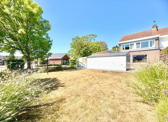 Huis à vendre à Wielsbeke – 1/10