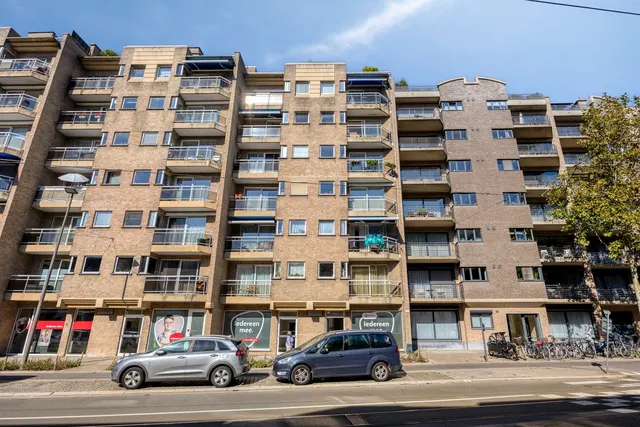 Appartement à vendre à Deurne – 1/10