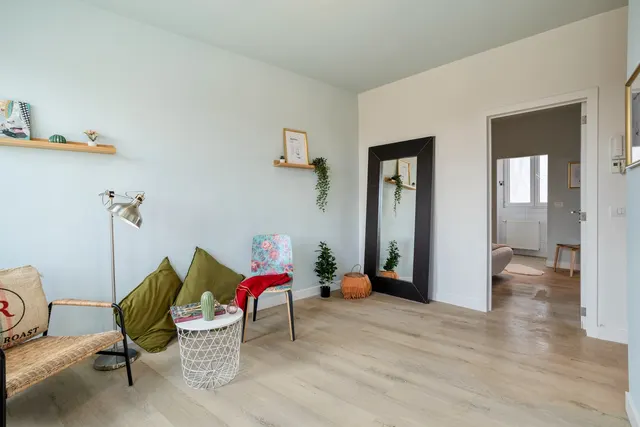 Appartement à vendre à Borgerhout – 1/10