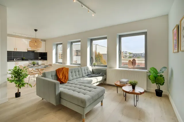 Appartement à vendre à Borgerhout – 1/10