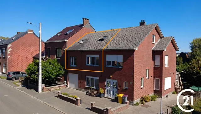 Appartement te koop in Noduwez – 1/10