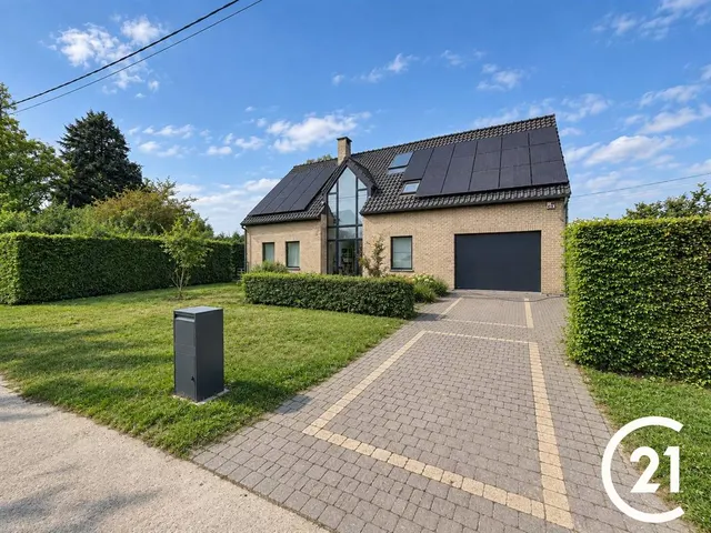 Villa à vendre à Liernu – 1/10