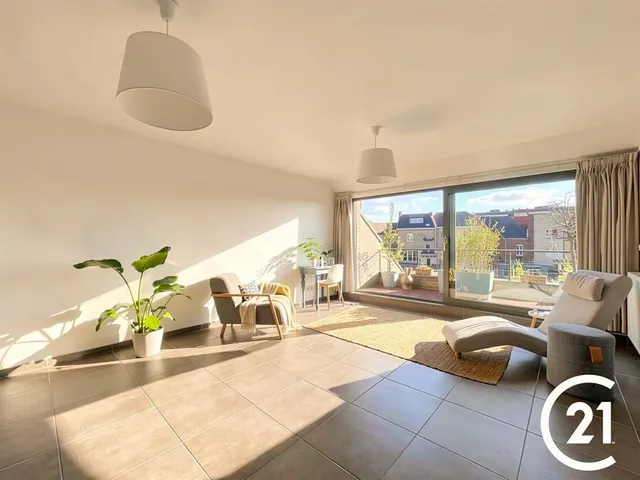 Duplex te koop in Sambreville – 1/10