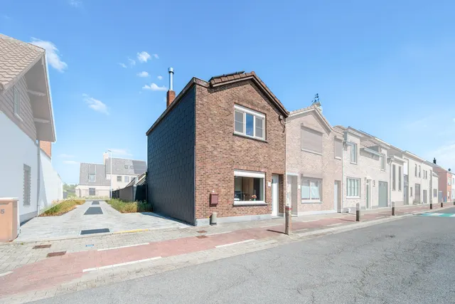 Woning te koop in Sint-Gillis-Waas – 1/10