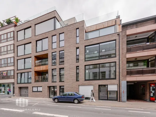 Appartement te huur in Sint-Niklaas – 1/10