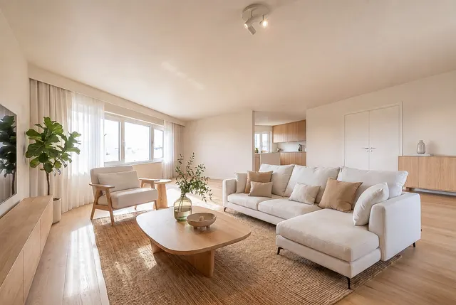Appartement te koop in Sint-Niklaas – 1/6