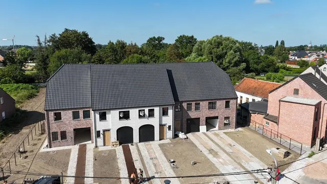 Woning for sale in Lebbeke – 1/10