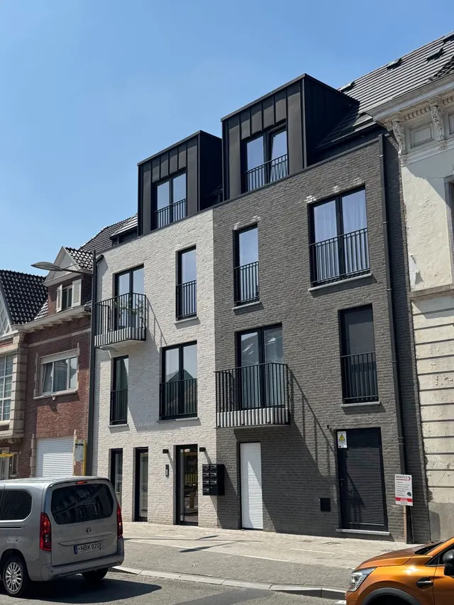 Appartement à vendre à Sint-Gillis-Waas – 1/10