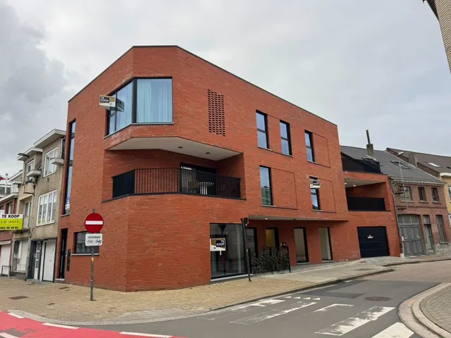 Appartement à vendre à Sint-Niklaas – 1/10