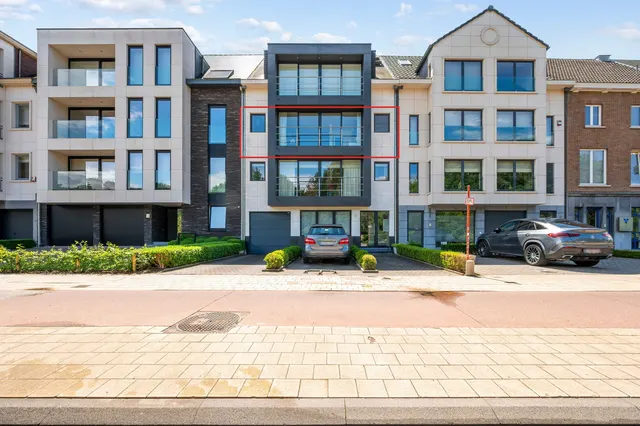 Appartement à vendre à Sint-Niklaas – 1/10