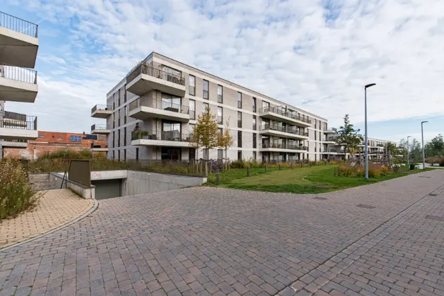 Appartement à vendre à Sint-Niklaas – 1/10