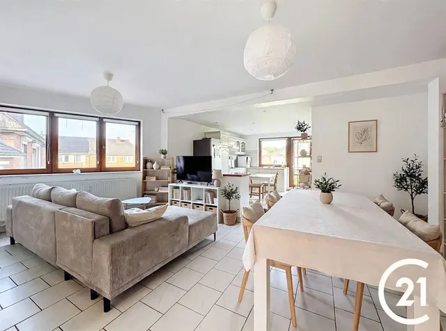 Appartement te huur in Jambes – 1/10
