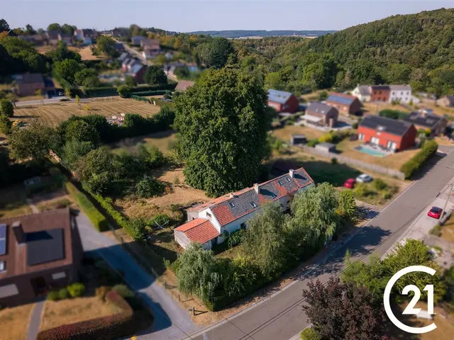 Maison à vendre à Floreffe – 1/10