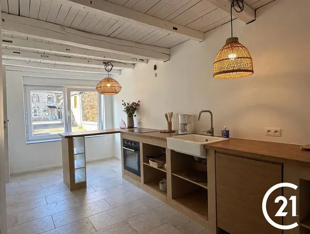Maison 4 façades te koop in Grupont – 1/10